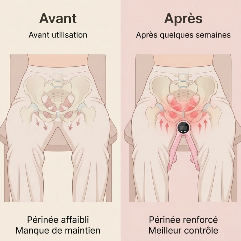 Dites stop aux fuites. En seulement 10 minutes par jour.