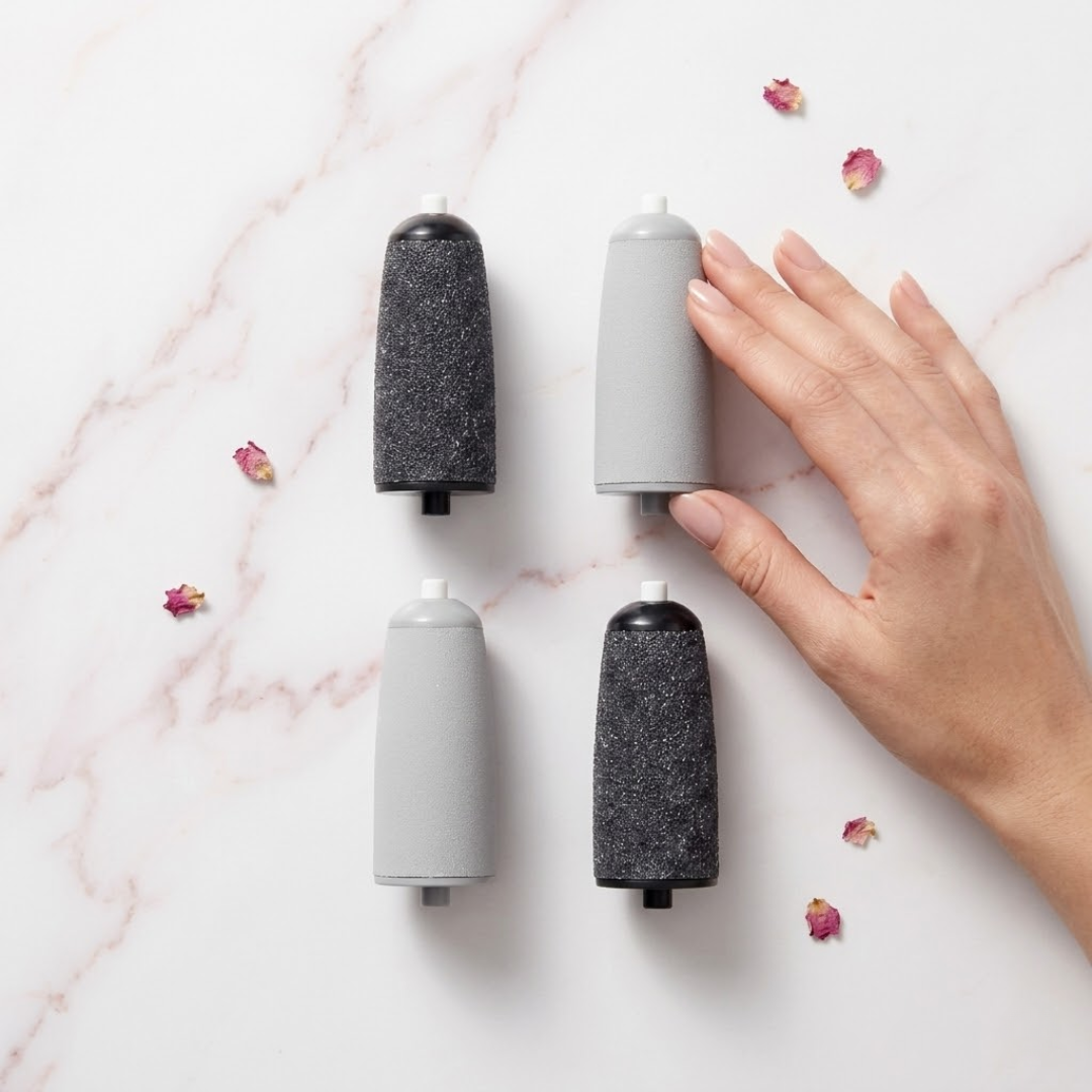 Lot de 4 recharges Prunelle Pro