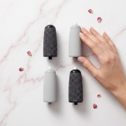 Lot de 4 recharges Prunelle Pro
