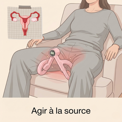 Dites stop aux fuites. En seulement 10 minutes par jour.