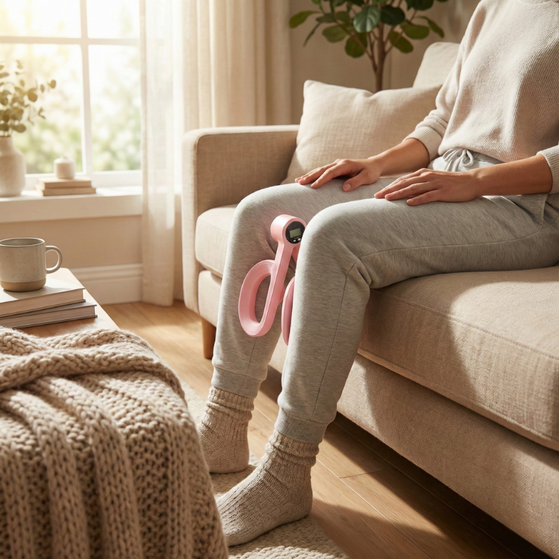 Dites stop aux fuites. En seulement 10 minutes par jour.