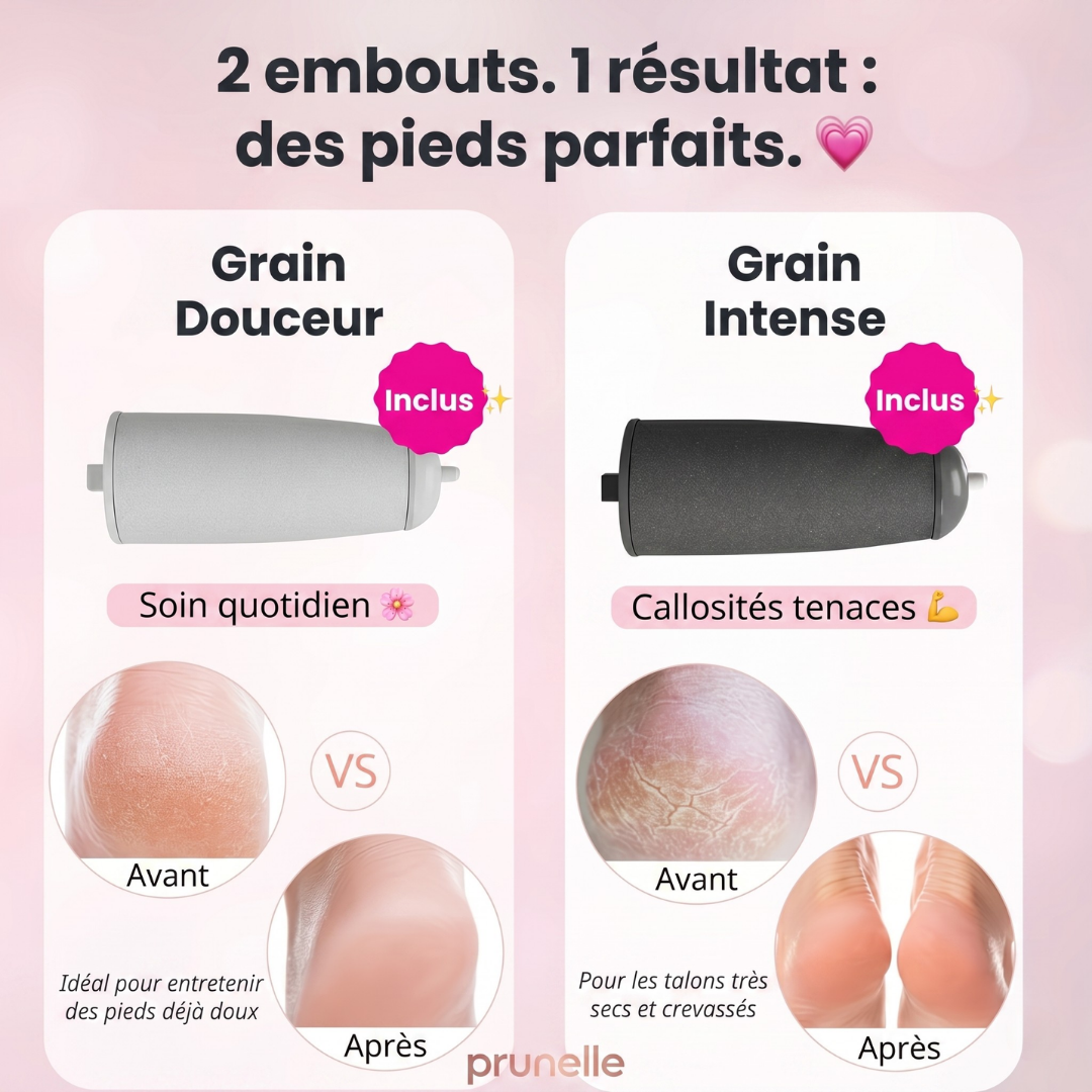 Prunelle Pro