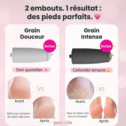 Prunelle Pro