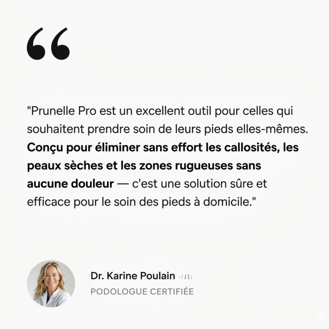 Prunelle Pro