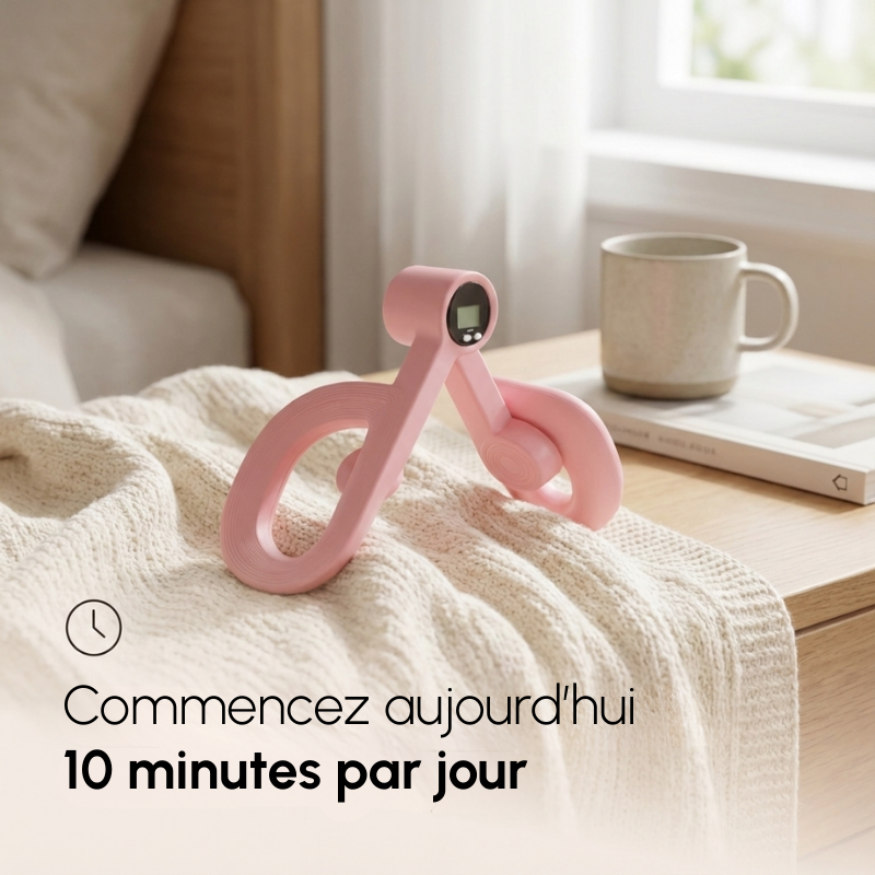 La méthode Prunelle® pour reprendre le contrôle