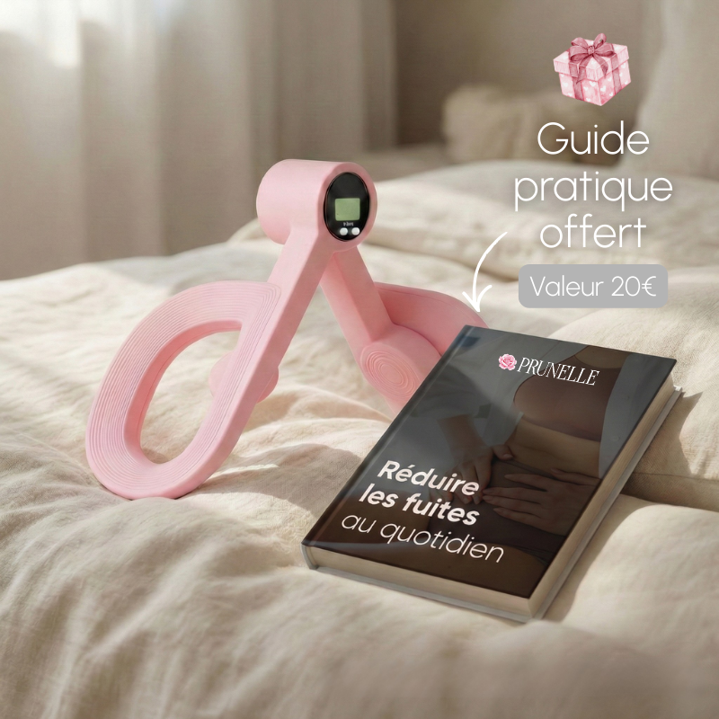 La méthode Prunelle® pour reprendre le contrôle