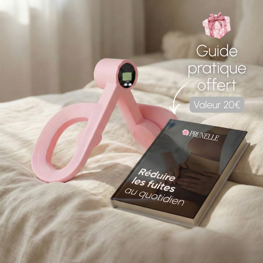 La méthode Prunelle® pour reprendre le contrôle